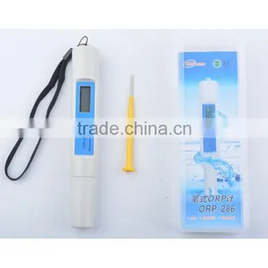 2016 New Arrival Digital ORP Pen Meter Water/ mV Meter/ Oxidation Reduction Potential Tester BJ-286 thumbnail-2