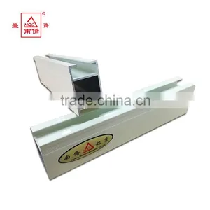 Aluminium Profile for Windows and Doors thumbnail-5