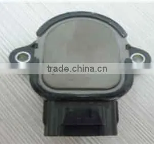 Auto Throttle Position Sensor BP2Y 18911/ 198500-1031 For Mazda thumbnail-1
