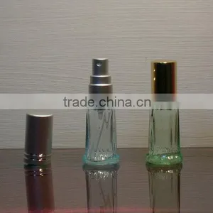 Mini Perfume Bottle thumbnail-1