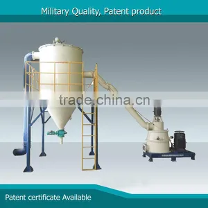 Silicon Metal Grinding Machine 12 Moths Warranty thumbnail-1