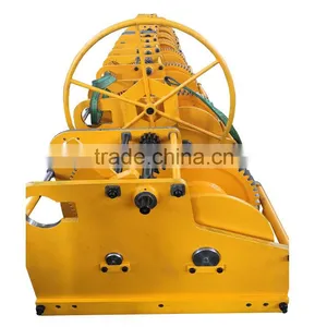 Speed Transmission Hand Winch thumbnail-2