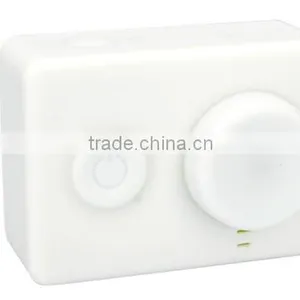 Xiaomi Yi Silicone Cover Lens Cap,Xiaomi Yi Silicone Cover thumbnail-2