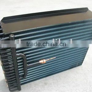 Frozen & Chill Cabinet Condenser Coil thumbnail-1