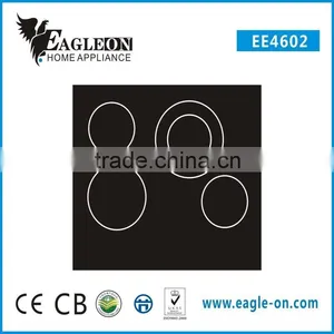 High Quality Induction Cooktop thumbnail-1