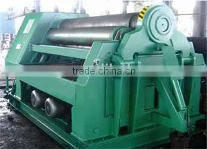 W12-12X2000 Four Roller Rolling Machine thumbnail-3