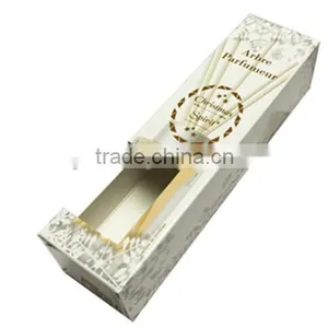 Canton Fair Wholesale Square Box Reed Diffuser thumbnail-1