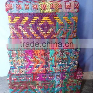 ROPE BOX thumbnail-1