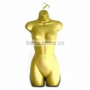 Female Plastic Body Form thumbnail-1