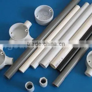 Water-proof Plastic Mould Products 110x3.0mm thumbnail-1