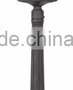 European Style Waterproof Lighting Post thumbnail-3