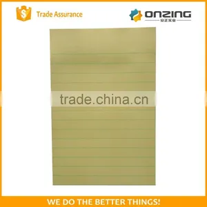 Customized Yellow Legal Memo Note Pads Writing Paper thumbnail-2