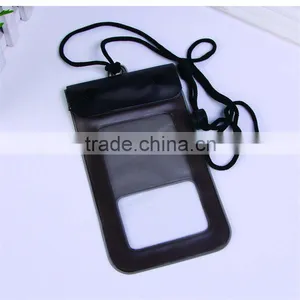 Mobile Phone Arm and Neck Bag thumbnail-2