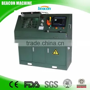 Made by Chinese Manufacture BC-12 Turbo Balancing Machine Price With High Quality thumbnail-1