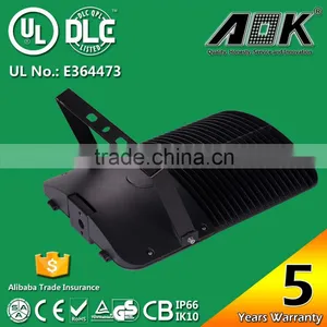 5 Years Warranty LED Waterproof Garden Light 1000W HPS/MH Replacement thumbnail-2