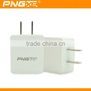 Wholesale High Quality 5V2.1A Fast Charging Mobile Cell Phone Charger thumbnail-4