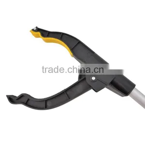 Strong Aluminium Pick Up Reaching Tool 750mm Mobility Assistance Pick ER Grabber Magnetic Finish Hand Grabber Tool thumbnail-2