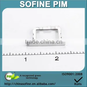 SIM Tray For Tight Tolerance Sintered Metal Part thumbnail-4