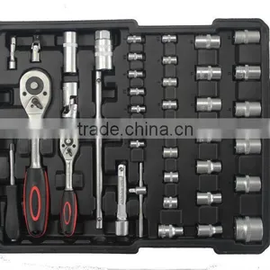 Aluminium Trolley Case 186pcs Hand Tool Set thumbnail-4