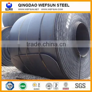2016 Best Seller Hot Rolled Steel Coil/sheet/coil Carbon Steel Plate/coil/sheet Size thumbnail-1
