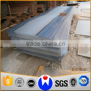 2016 Hot Sale Astm A36 Carbon Steel Plate thumbnail-3