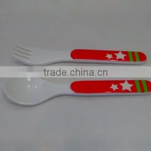 Melamine Dinnerware Set for Tableware thumbnail-2