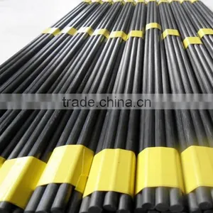 High Voltage Application and Fiberglass Material Flexible Solid Epoxy Fiberglass Rod thumbnail-5
