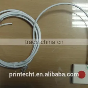 Customized Silicone Rubber Keypad With Pcb and Plug thumbnail-1