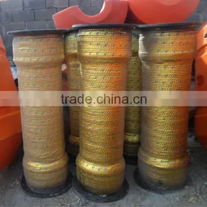 Dredger Hose for Sand Discharge thumbnail-2