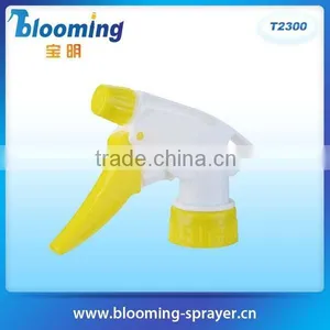 PP Garden Use Trigger Head Sprayer thumbnail-5