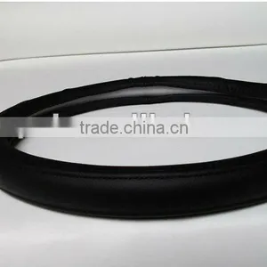 Top Class Environmentally Friendly Cool Steering Wheel Cover One Part thumbnail-1