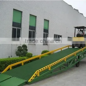 Hydraulic Container Lifting Equipment thumbnail-4