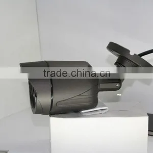 1.3MP 960p AHD CCTV Camera Kits Cctv Camera System 8channel thumbnail-3