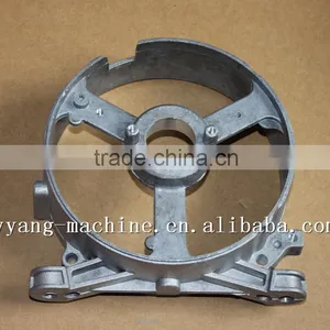 Manufactured High Quality Bracket For Gasoline Generator thumbnail-2