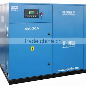 Stationary Screw Type Compressor thumbnail-2