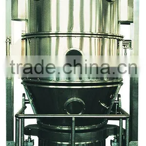 Vertical Fluidizing Dryer Used in Feed thumbnail-1