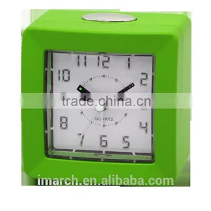 China Popular Table Clock for Home Decor thumbnail-5
