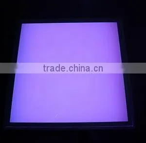 120degree Ceiling Light 240v 600*600 Led Panel Light Dimmable for Home Furniture thumbnail-3