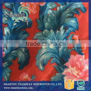 Printing Mattress Fabric Stitch-bonded Non Woven thumbnail-1
