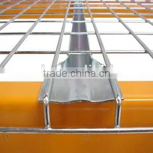 Rack Galvanized Wire Deck thumbnail-2