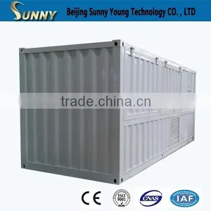 Cylinder Filling Equipment thumbnail-1