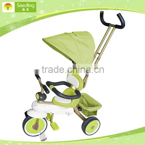 2016 New Design Baby Tricycle New Models Price,All-Terrain Stroll 'N Trike Ride On thumbnail-1
