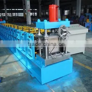 Aluminium Sheet Metal Cold Rolling Machine thumbnail-5