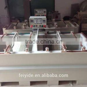 Feiyide Single Type Double Type PP Electroplating Tank thumbnail-3