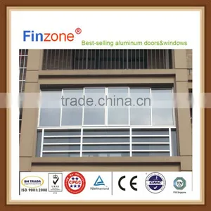 Quality Durable Track Frame Aluminium thumbnail-3
