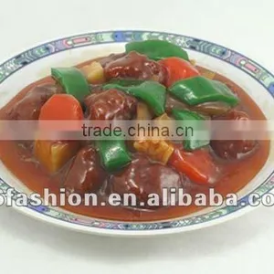Japanese Replica Artificial Food thumbnail-1