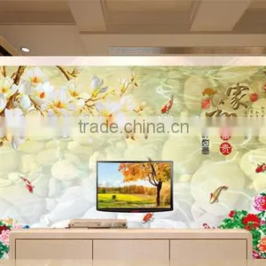 50 Inch Professional Manufacturer Uhd 4k 3d Smart Led tv thumbnail-6