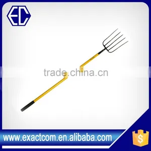 Five Prong Pitch Fork thumbnail-1