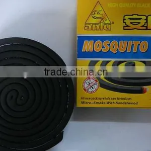 Eco-friendly no Smoke Mosquito Coil thumbnail-1