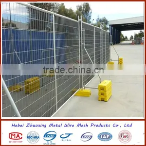 Outdoor Event Temporary Fence thumbnail-1